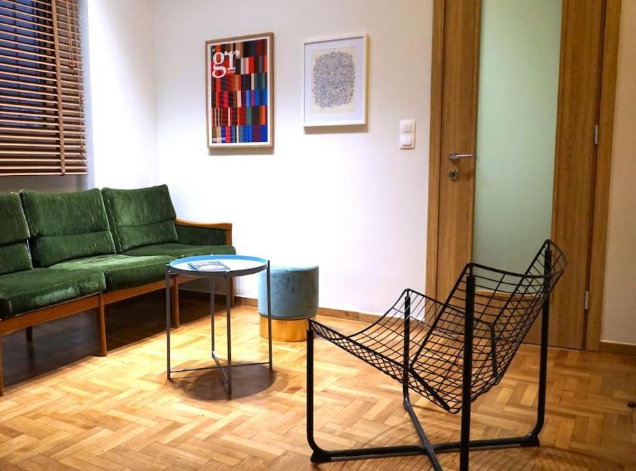 Cozy 3 In The Heart Of Apartment *